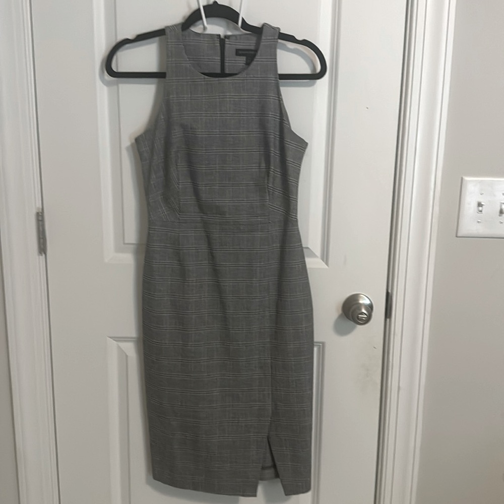 Banana Republic Sheath Dress